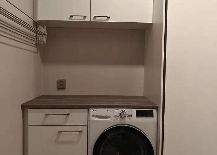 Arctic Hill Apartment