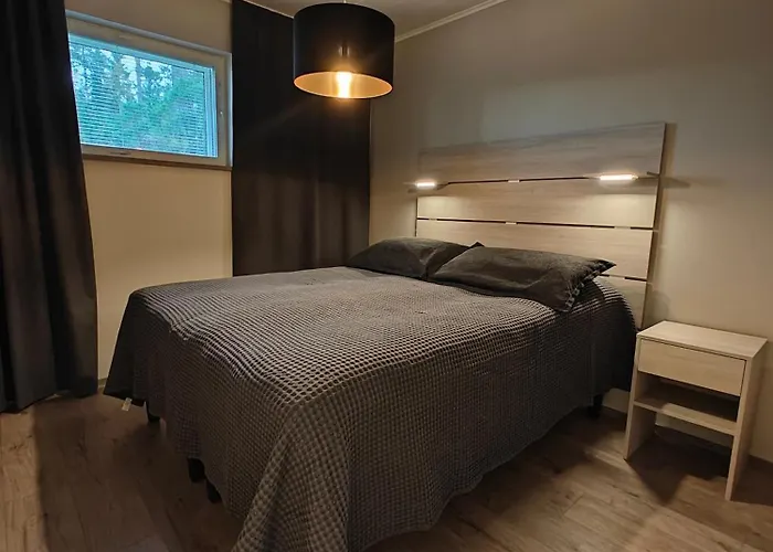 Arctic Hill Apartment